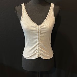 Abercrombie & Fitch size M tank